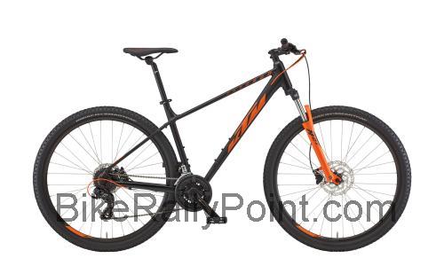 KTM Chicago fiche technique et avis